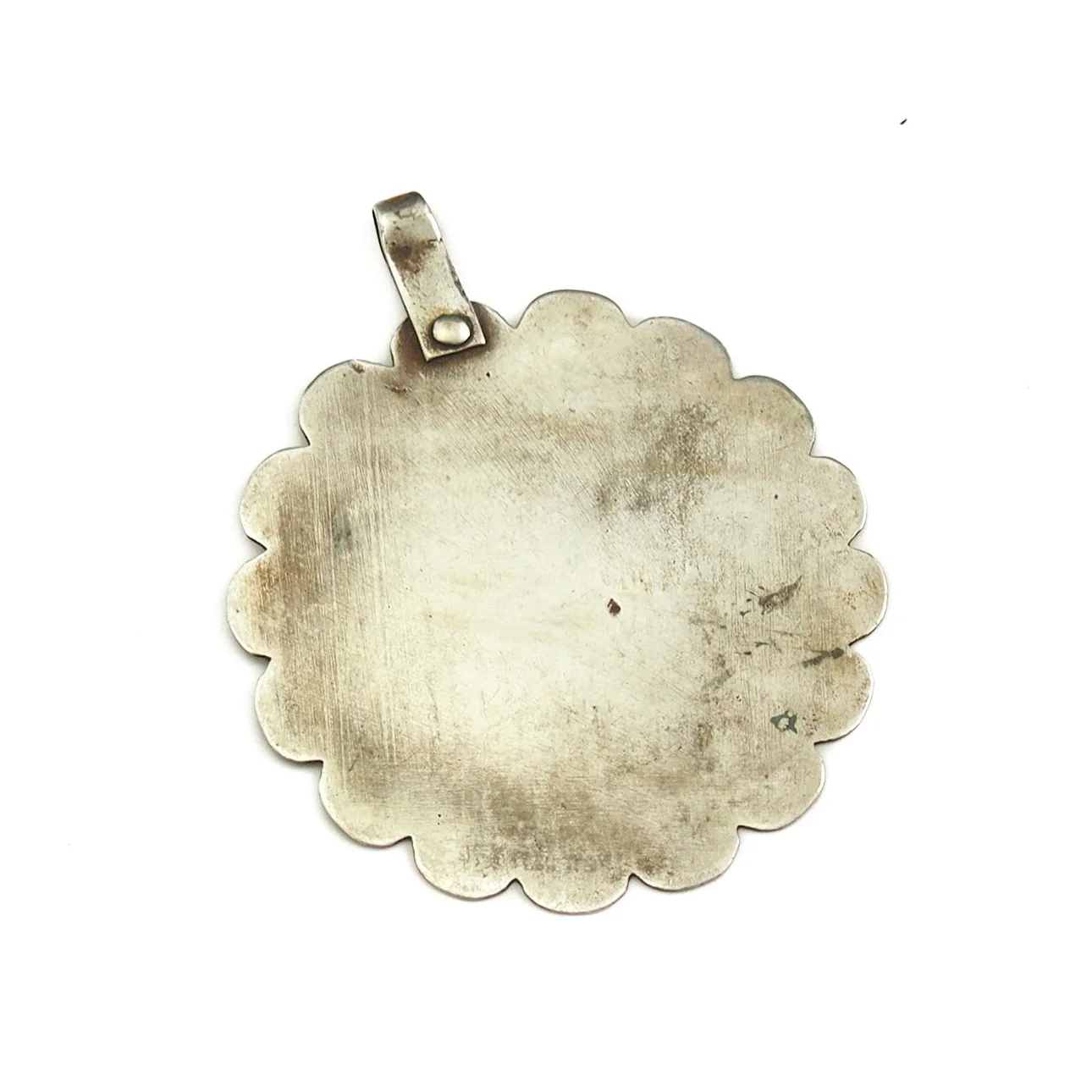 Vintage Mauritanian Amulet, B - Image 2