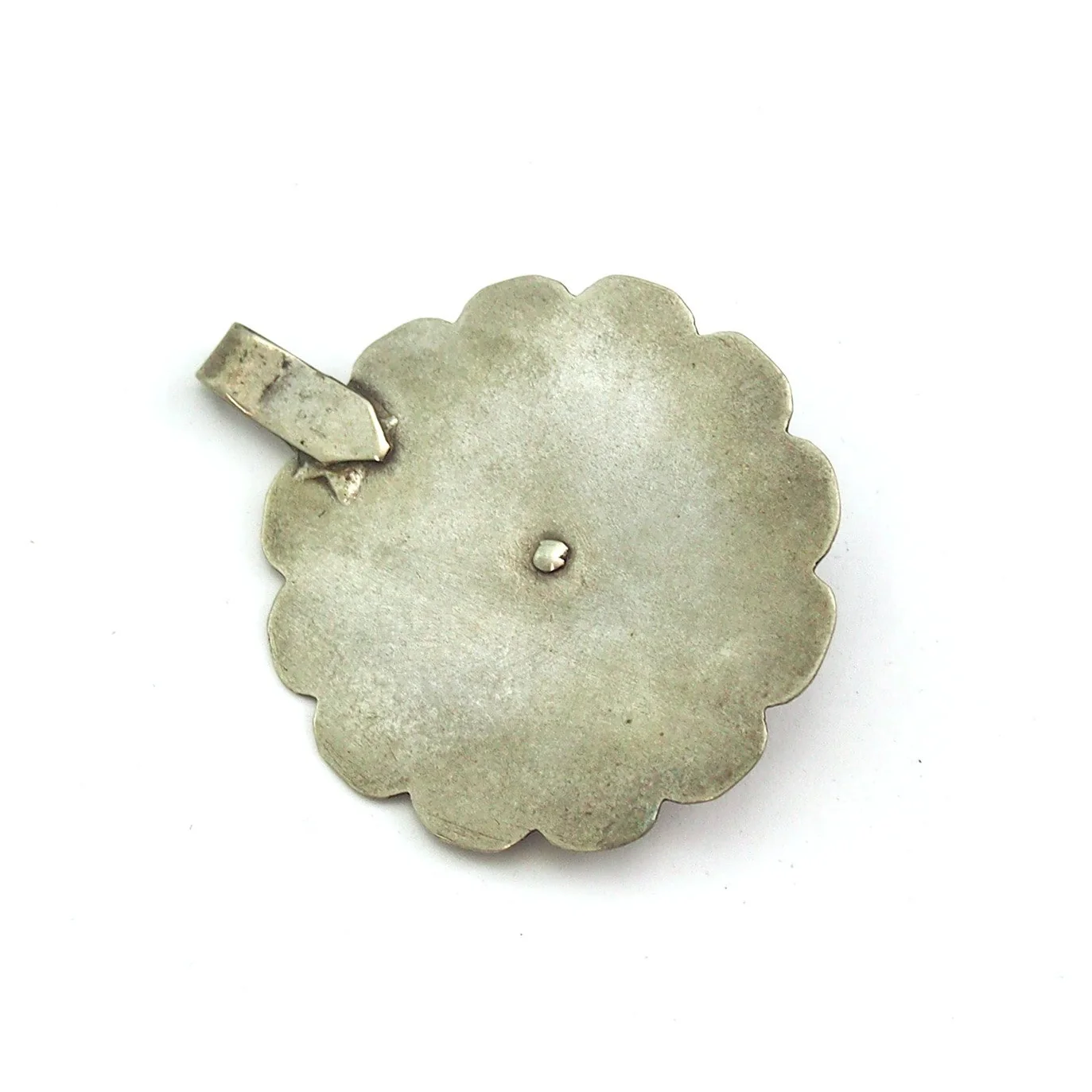 Vintage Mauritanian Amulet, D - Image 2
