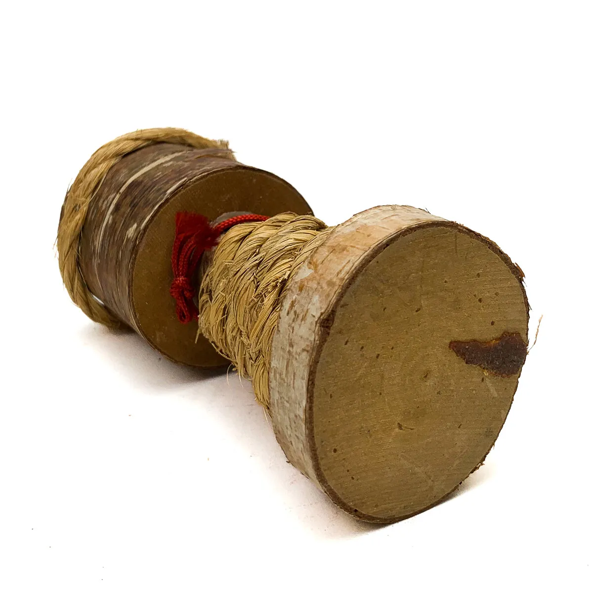 Vintage Wooden Kokeshi Doll, Japan #458 - Image 9