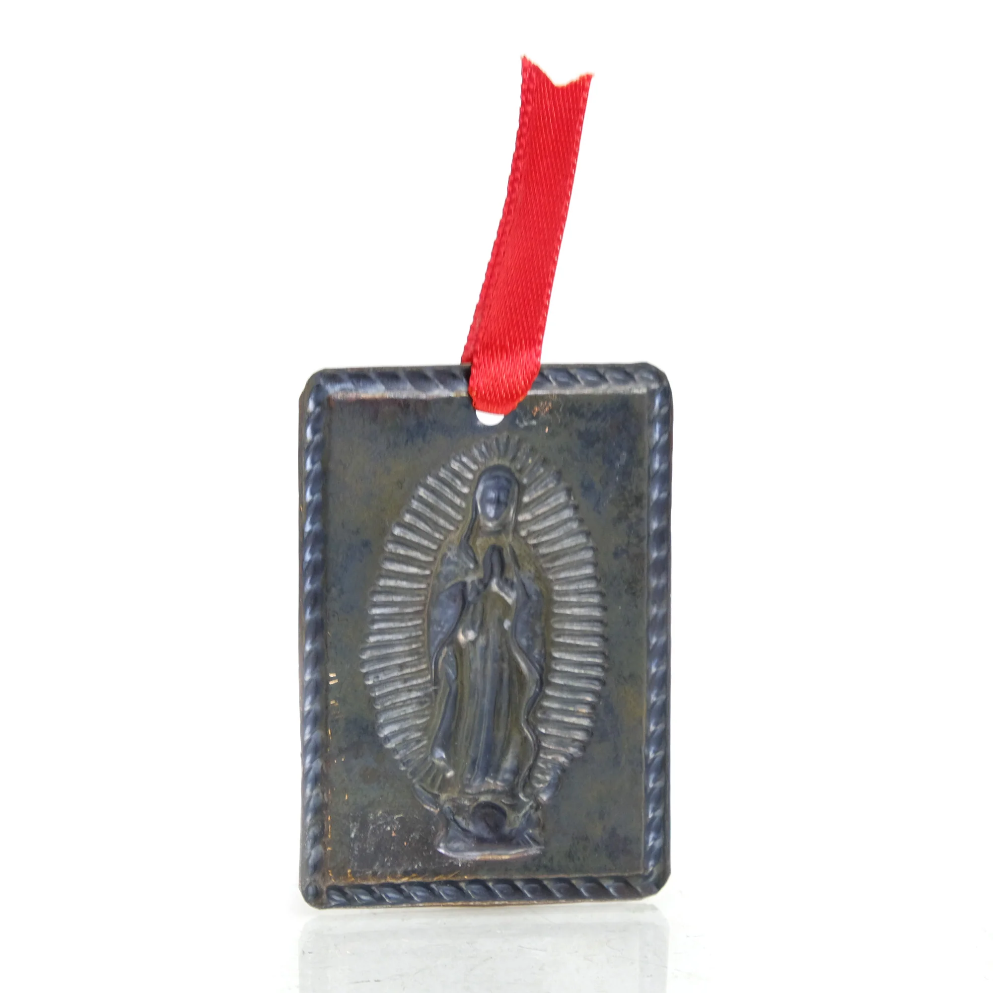 Virgin of Guadalupe Milagros - Image 2
