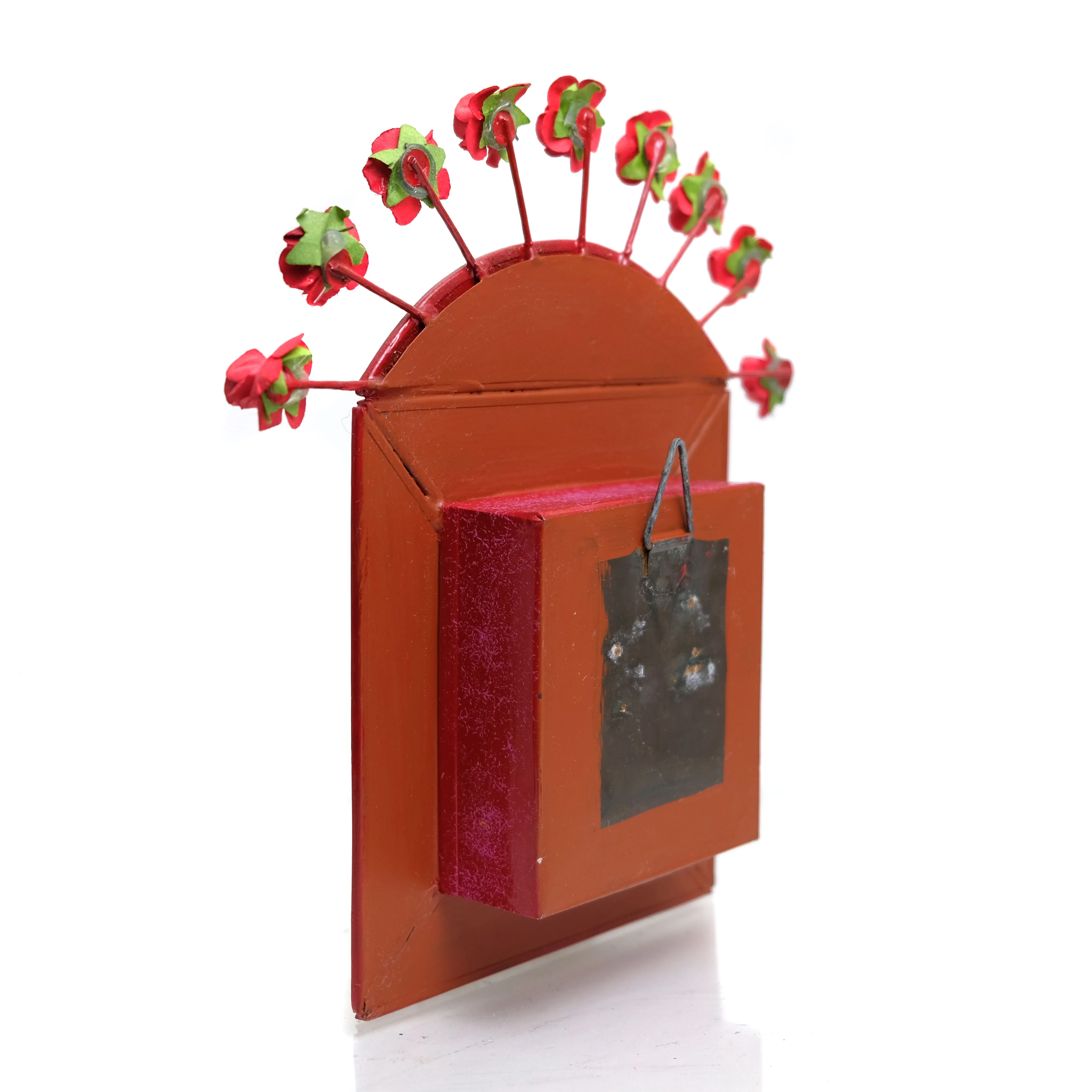 Virgin of Guadalupe Nicho - Image 2