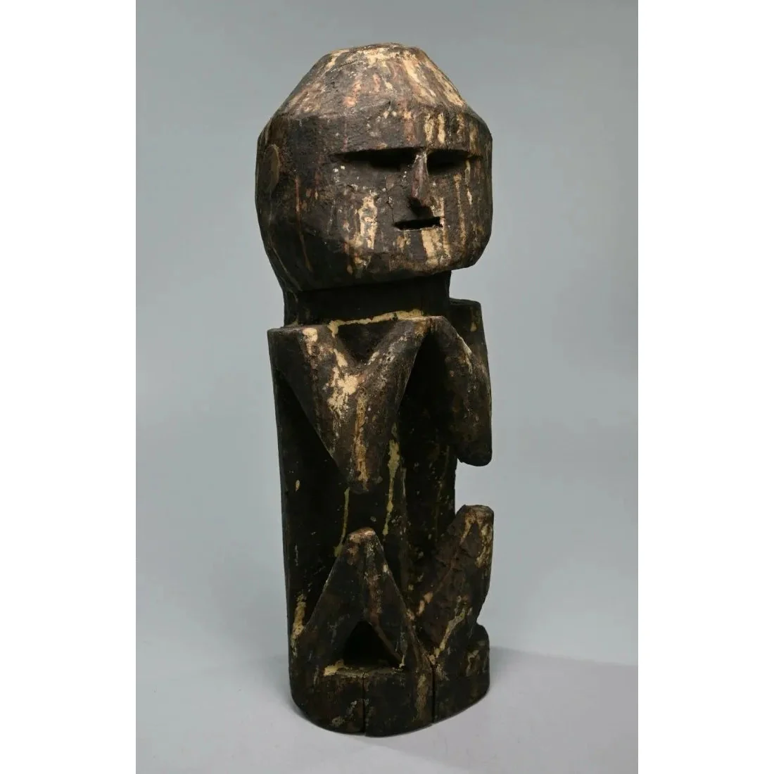 Votive Shrine Sculpture, Nepal #867 - Image 2