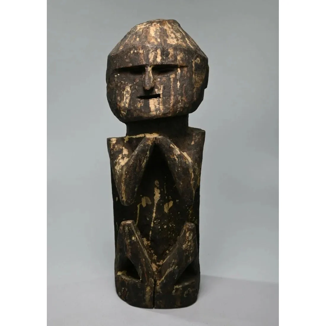 Votive Shrine Sculpture, Nepal #867 - Image 3
