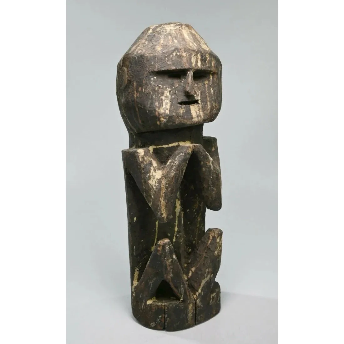 Votive Shrine Sculpture, Nepal #867 - Image 4