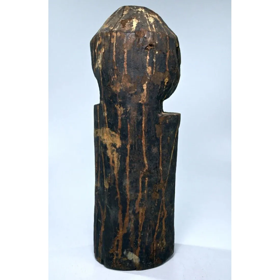 Votive Shrine Sculpture, Nepal #867 - Image 8