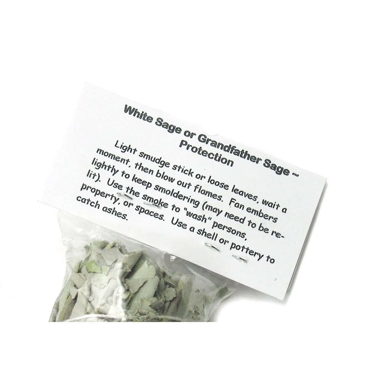 White Sage Bundle - Image 3