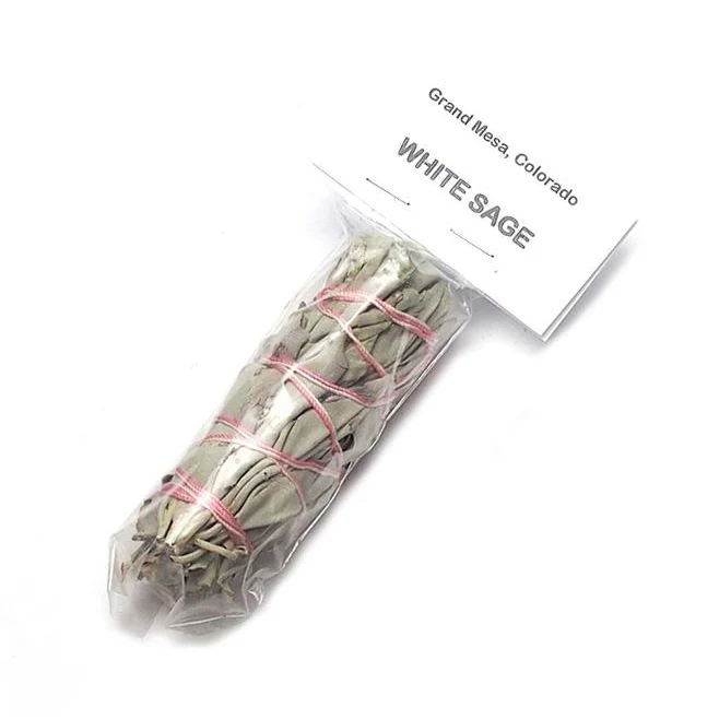 White Sage Bundle - Image 4