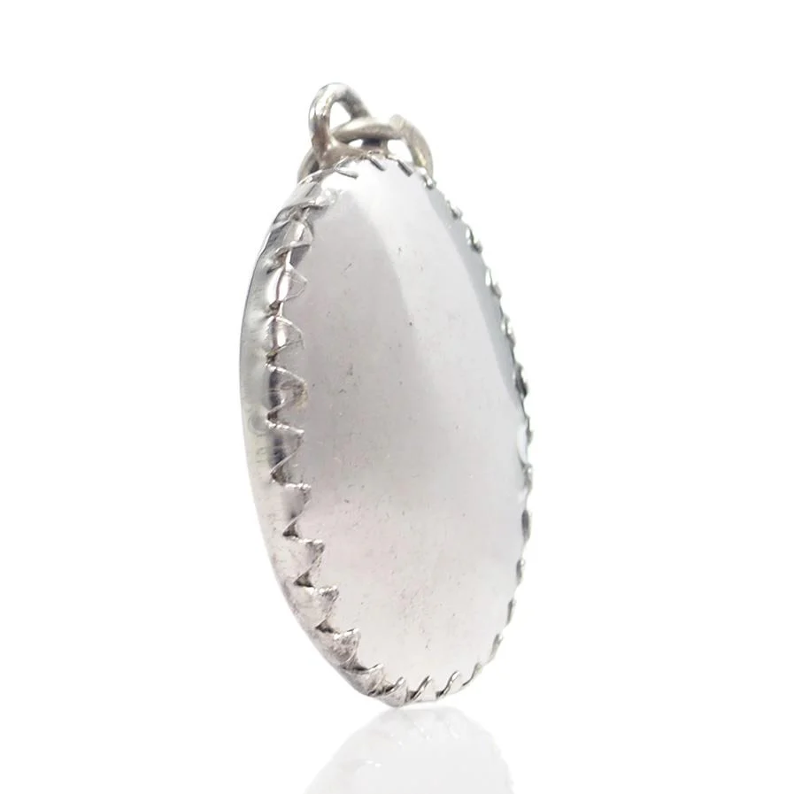 White Tara Pendant 1 - Image 2