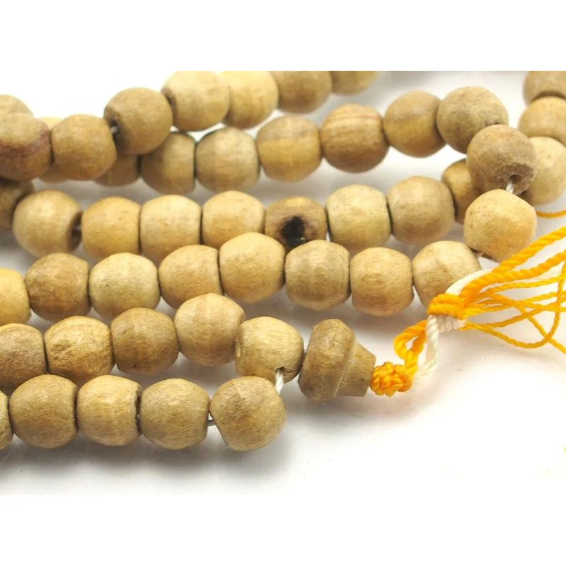 White Wood Mala 9mm - Image 3