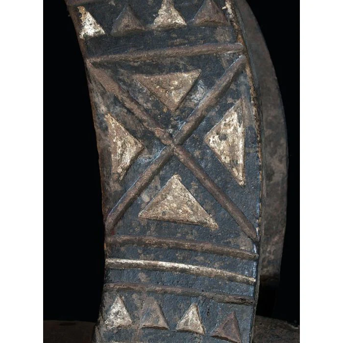 Mossi / Winiama Kedouneh Mask, Burkina Faso #770 - Image 13