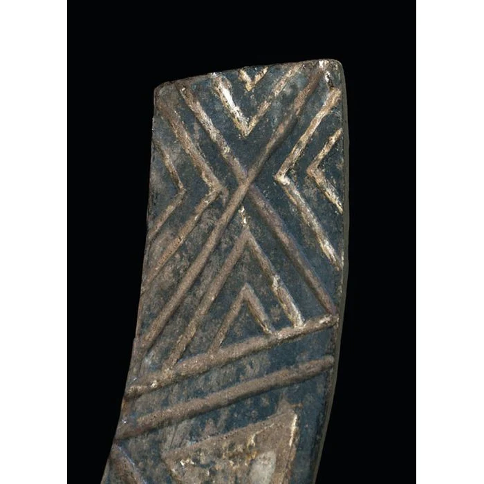 Mossi / Winiama Kedouneh Mask, Burkina Faso #770 - Image 15