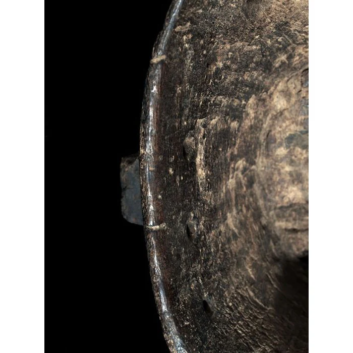Mossi / Winiama Kedouneh Mask, Burkina Faso #770 - Image 16