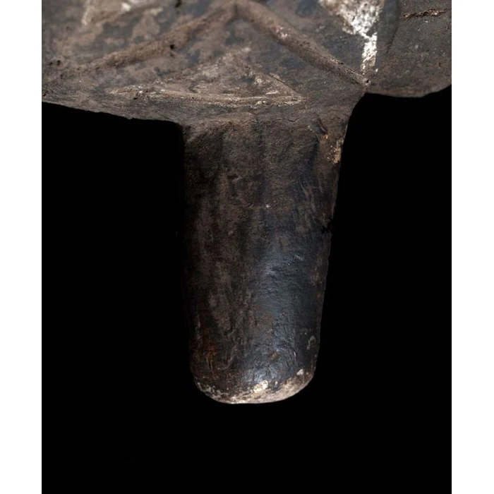 Mossi / Winiama Kedouneh Mask, Burkina Faso #770 - Image 17