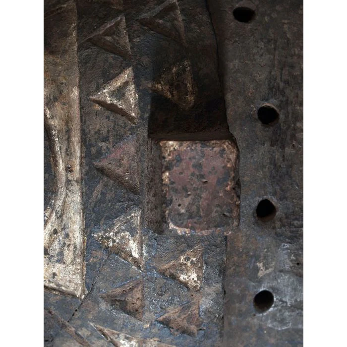 Mossi / Winiama Kedouneh Mask, Burkina Faso #770 - Image 19
