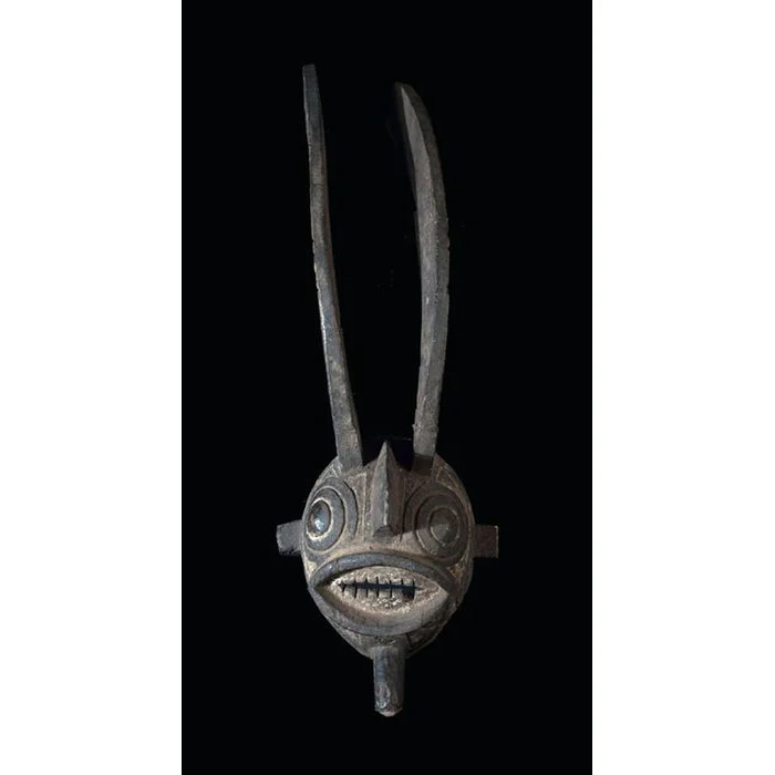 Mossi / Winiama Kedouneh Mask, Burkina Faso #770 - Image 2