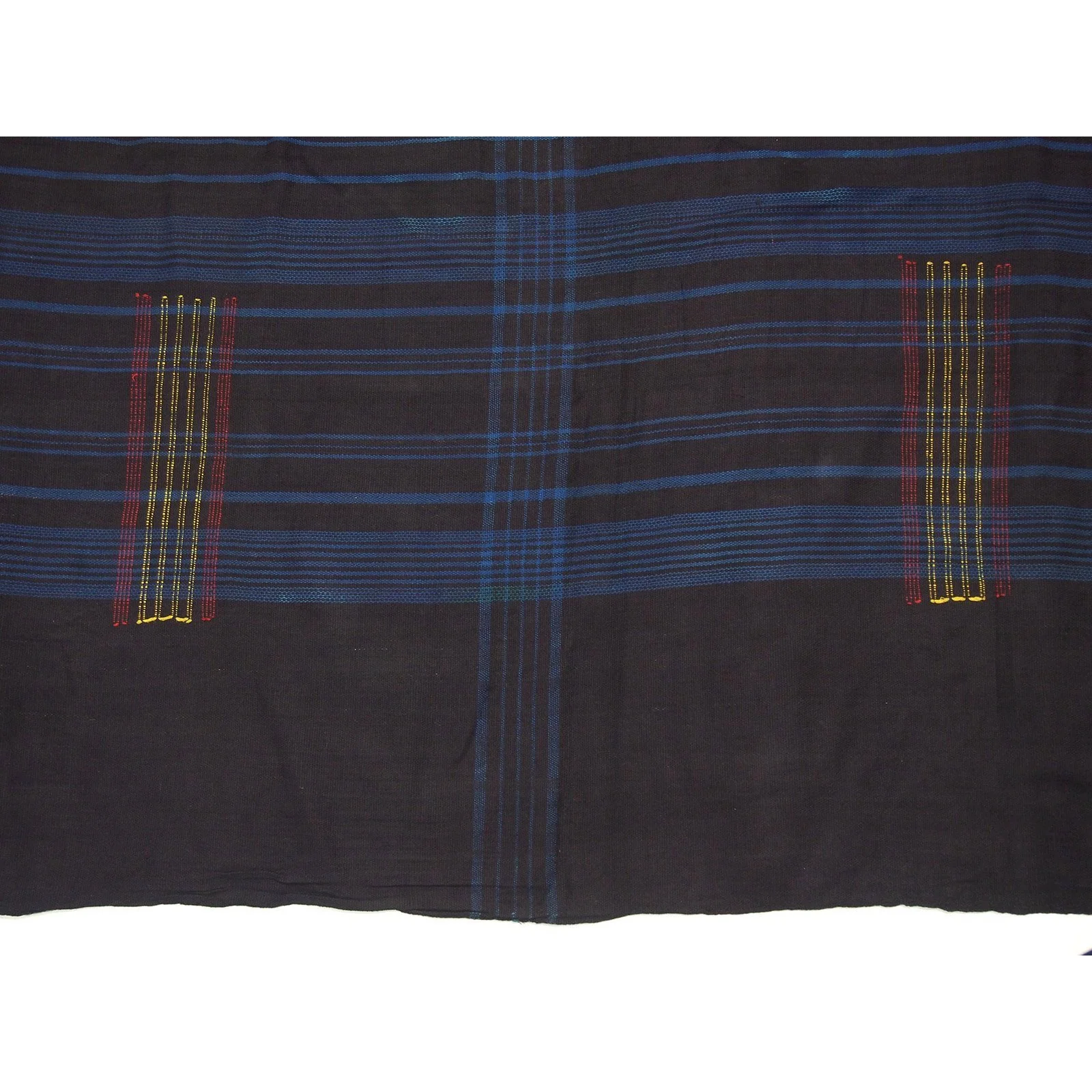 Wodaabe Ceremonial Cloth Wrap - Image 3