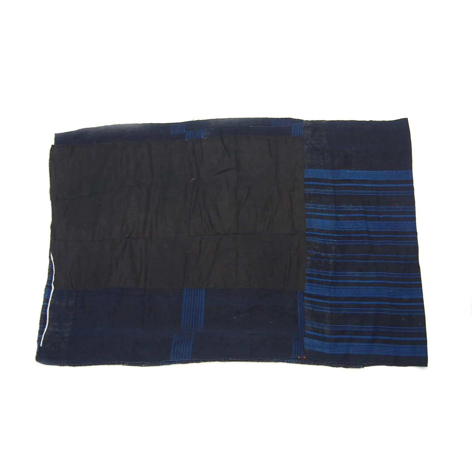 Wodaabe Ceremonial Cloth Wrap - Image 3