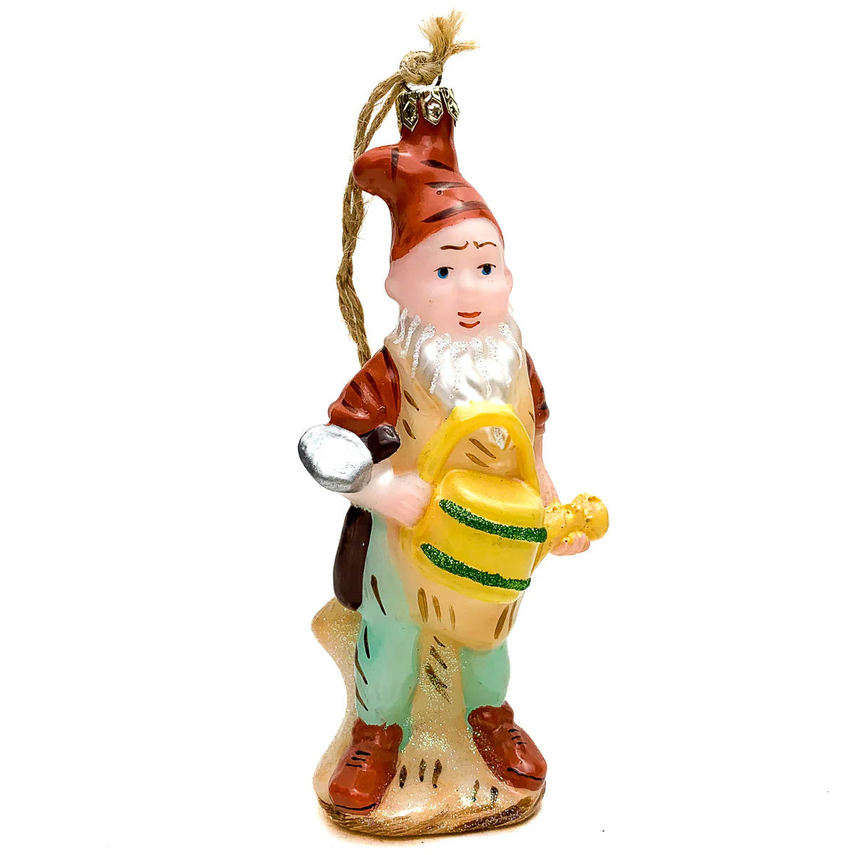 Woodsman Elves Ornaments - Image 2