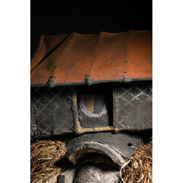 Yaka Kholuka Initiation Mask, Democratic Republic of Congo - Image 9