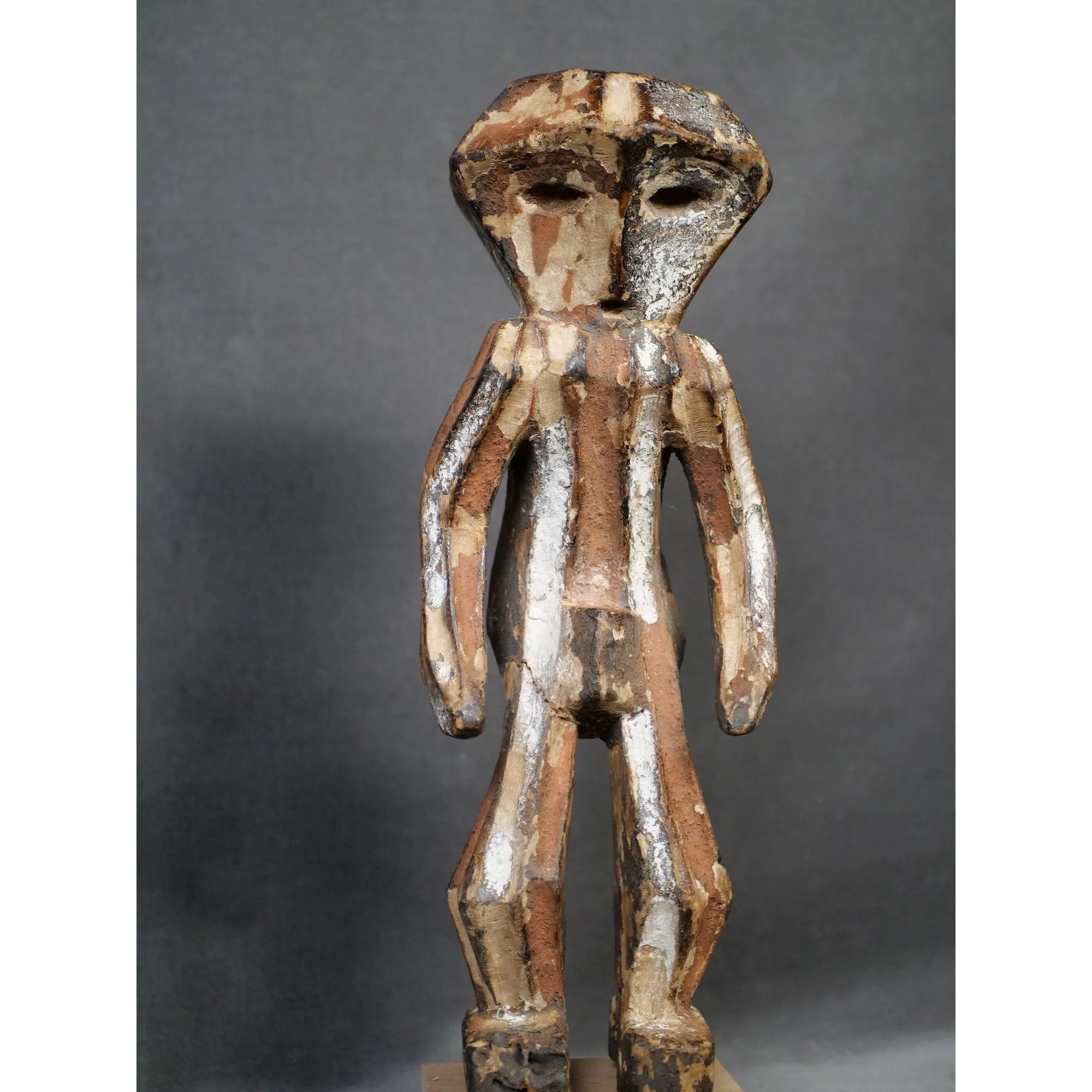 Yela Ofika Figure, Congo #992 - Image 11