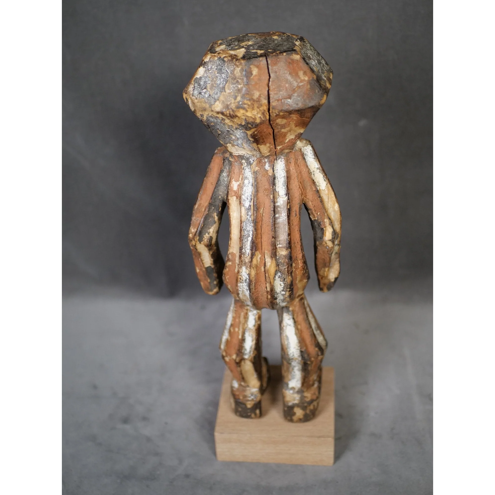 Yela Ofika Figure, Congo #992 - Image 12