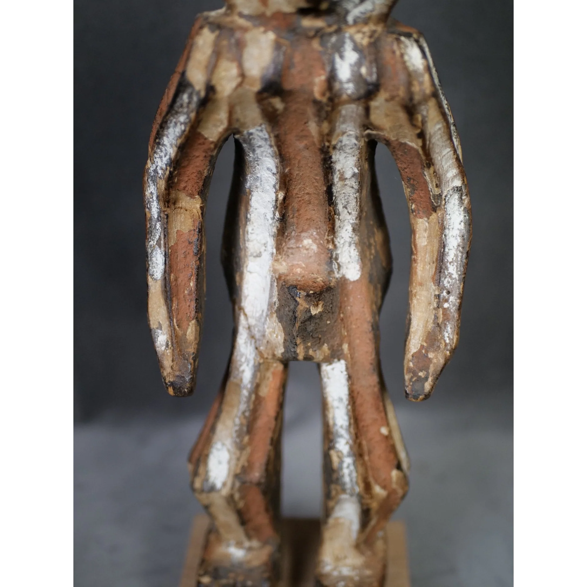 Yela Ofika Figure, Congo #992 - Image 14