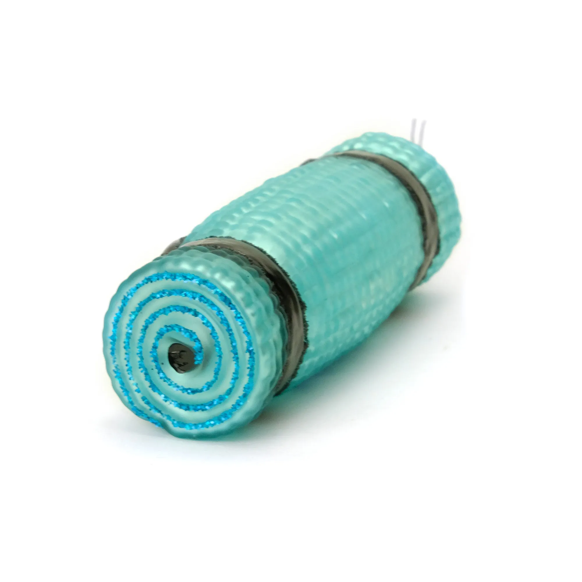 Yoga Mat Ornament - Image 3