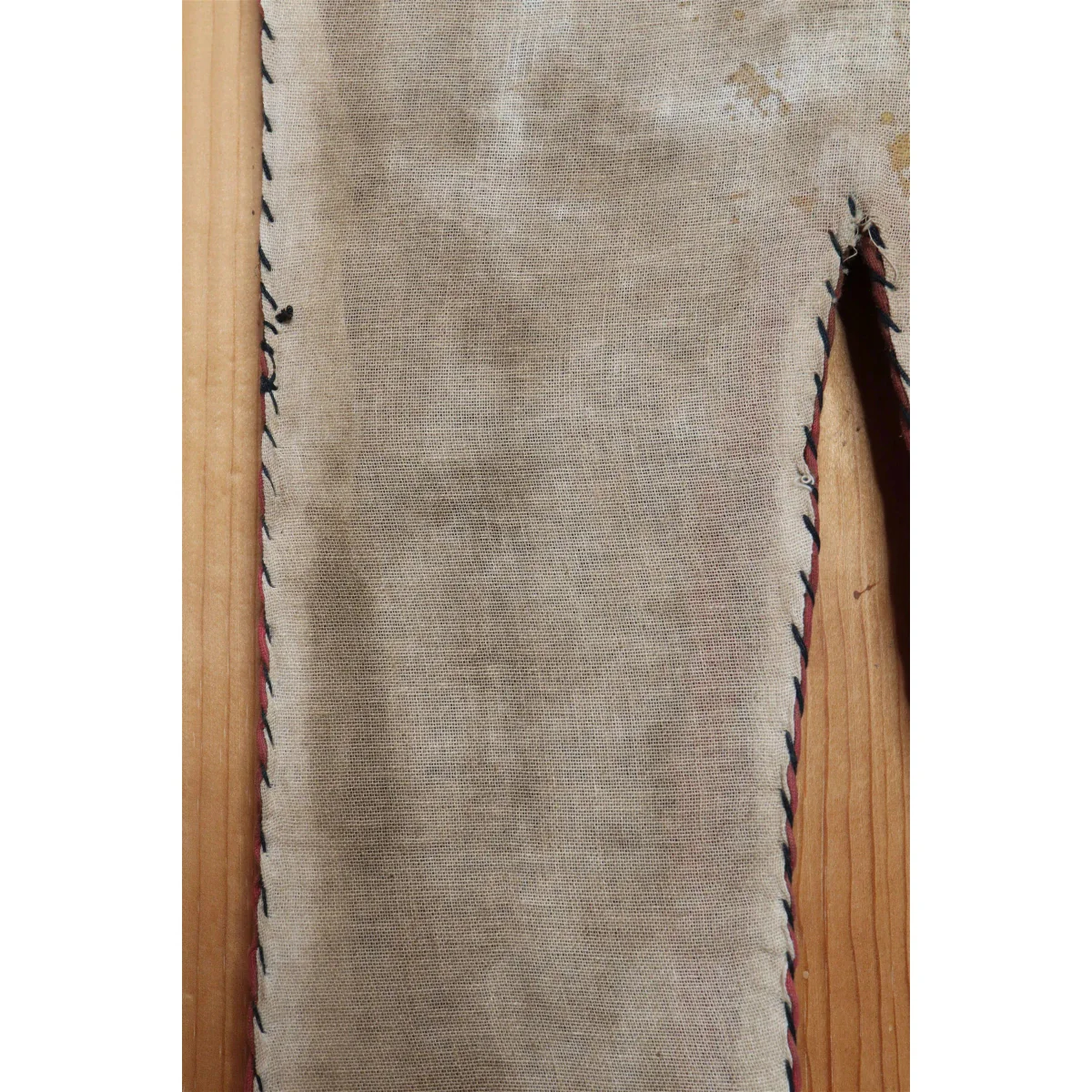 Yoruba Beaded Wall Hanging #1080 - Image 15