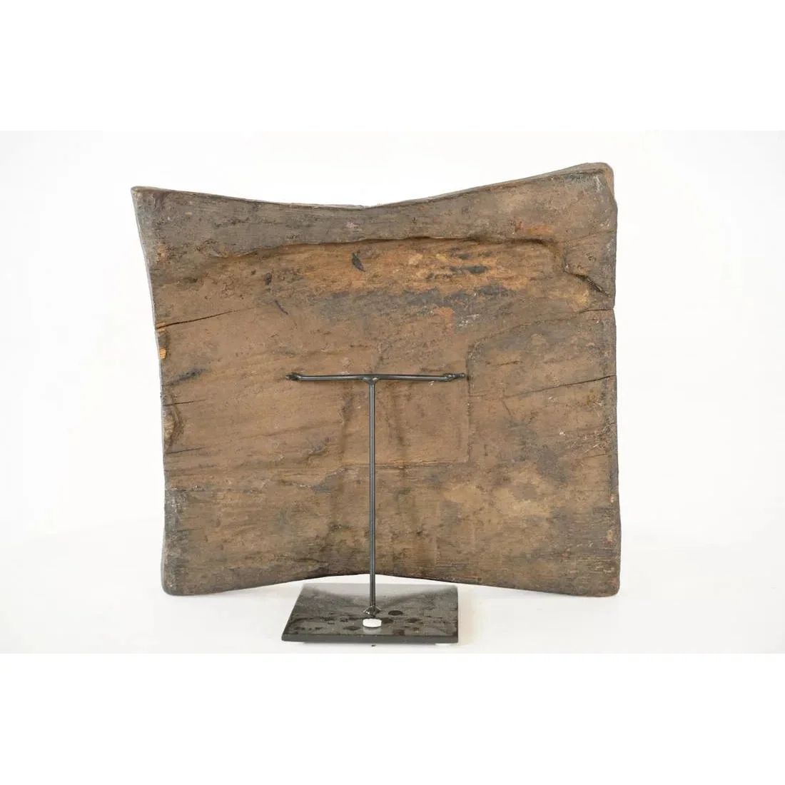 Yoruba Divination Tray, Nigeria #1077 - Image 4