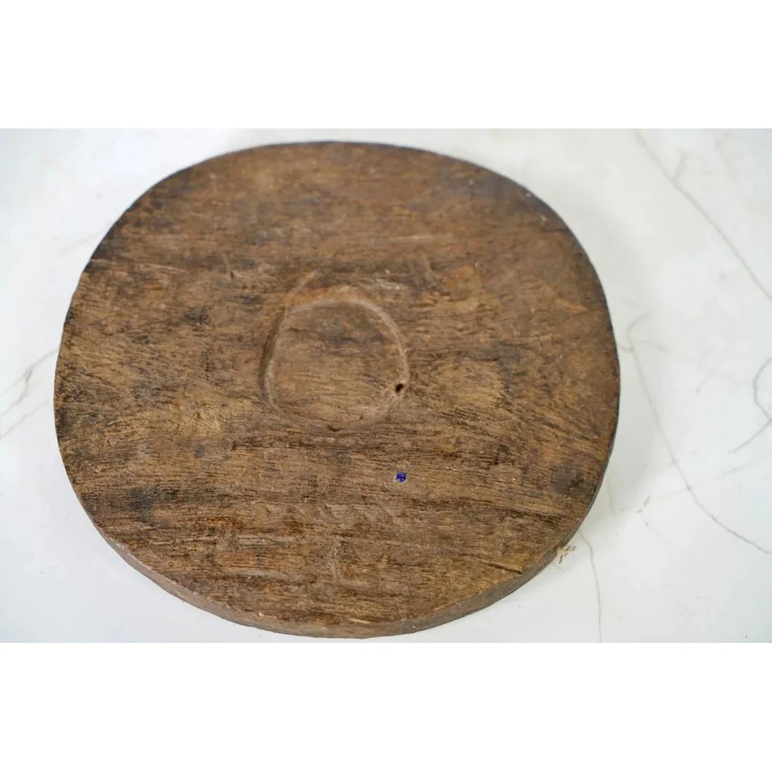 Yoruba Divination Tray, Nigeria #1121 - Image 2