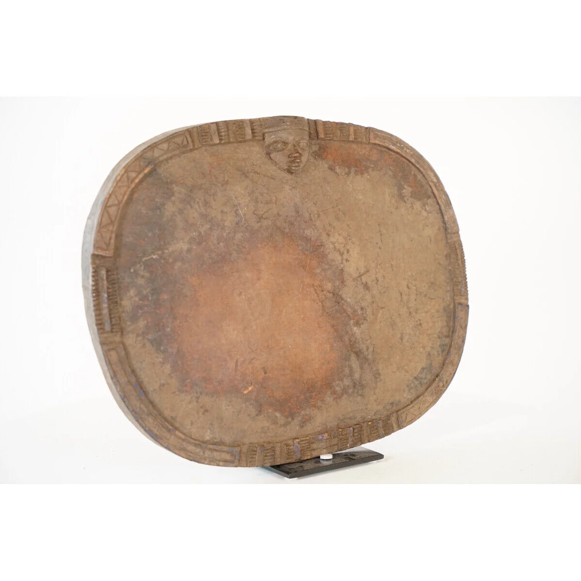 Yoruba Ifa Divination Tray, Nigeria #1121 - Image 2