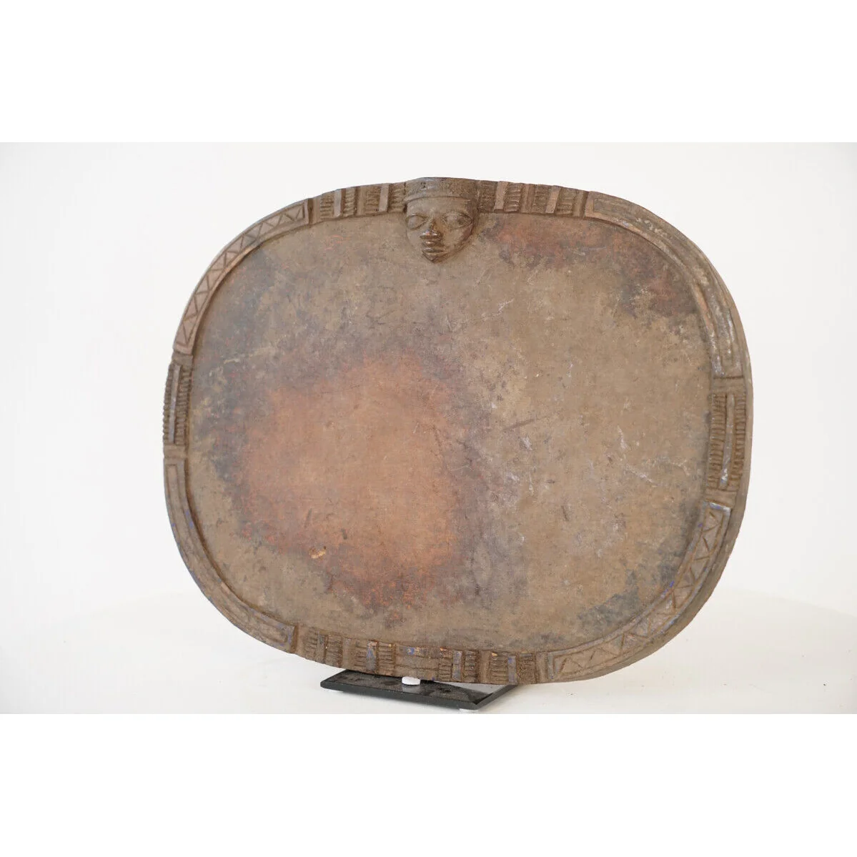 Yoruba Ifa Divination Tray, Nigeria #1121 - Image 3