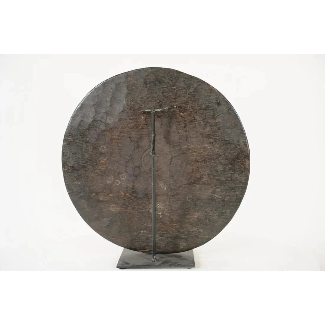 Yoruba Divination Tray, Nigeria #1079 - Image 6