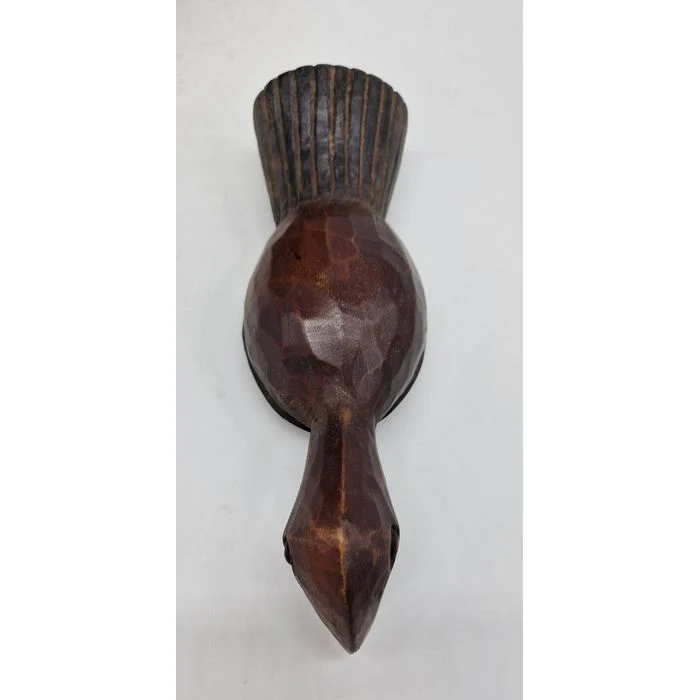 Yoruba Female Ifa figure, Nigeria #78 - Image 10