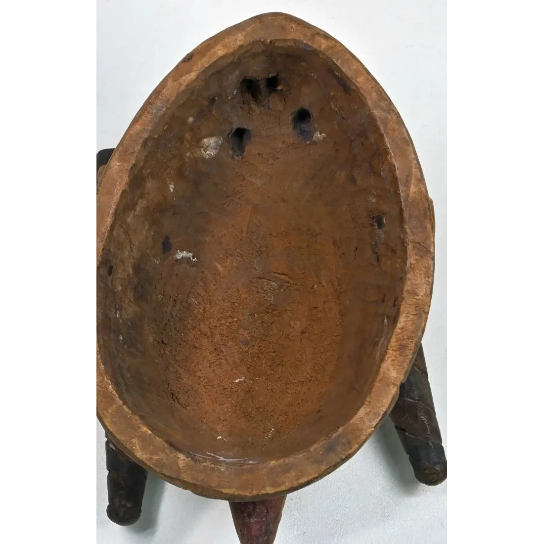 Yoruba Gelede Mask, Nigeria #697 - Image 8