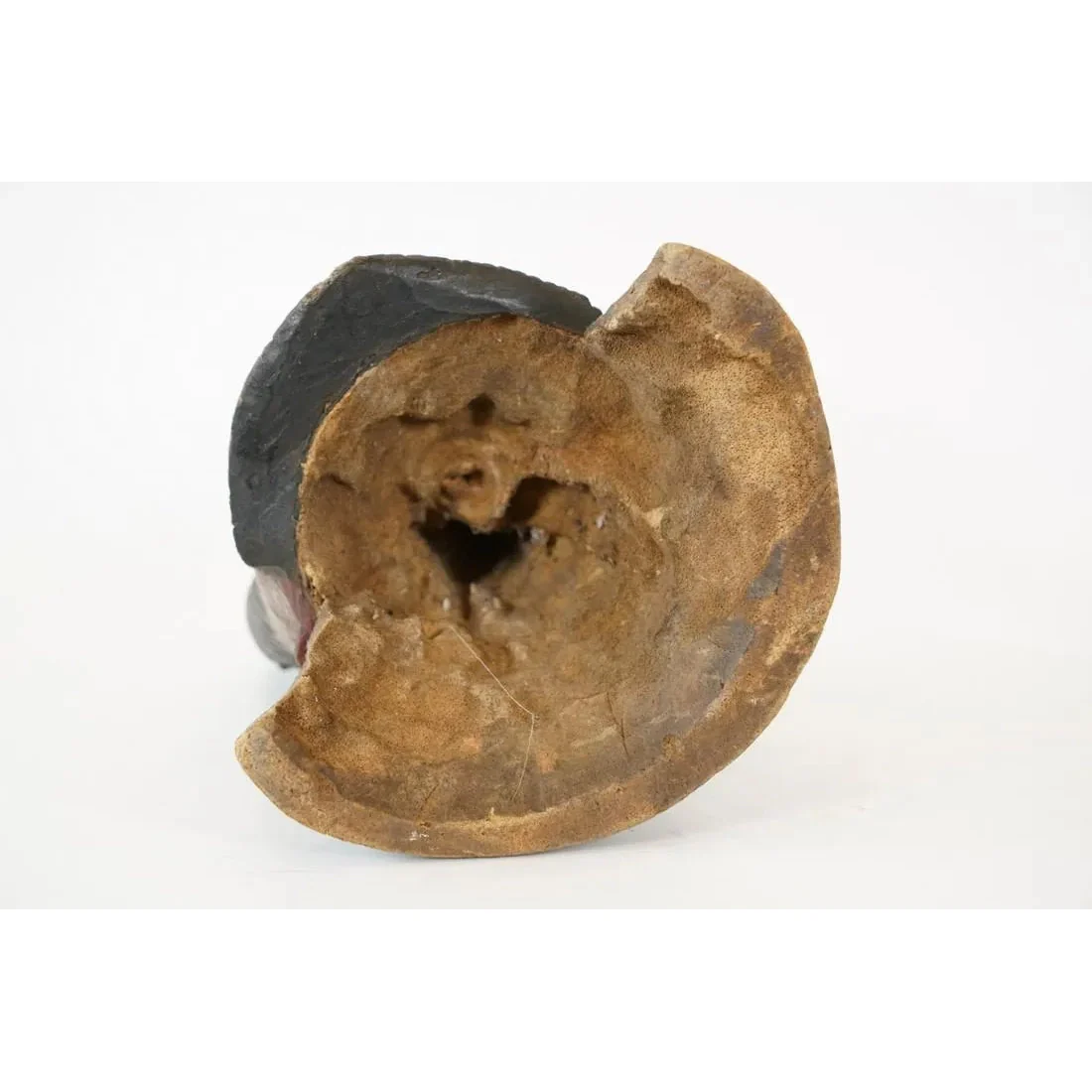 Yoruba Headcrest, Nigeria #1062 - Image 8