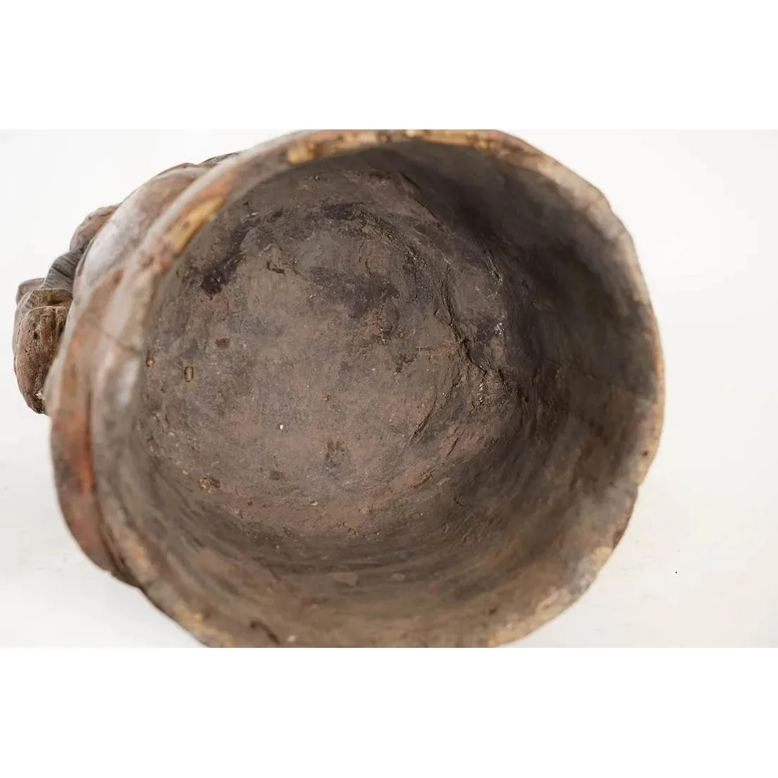 Yoruba Horse Rider Epa Mask, Nigeria - Image 8