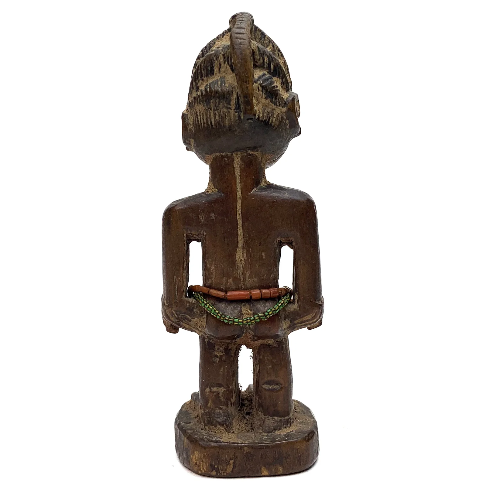 Yoruba Ibeji Figure, Nigeria #1174 - Image 5