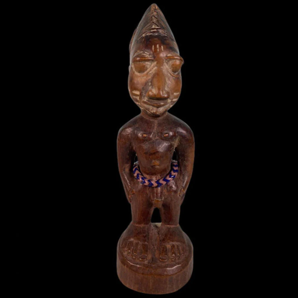 Yoruba Ibeji, Nigeria - Image 2