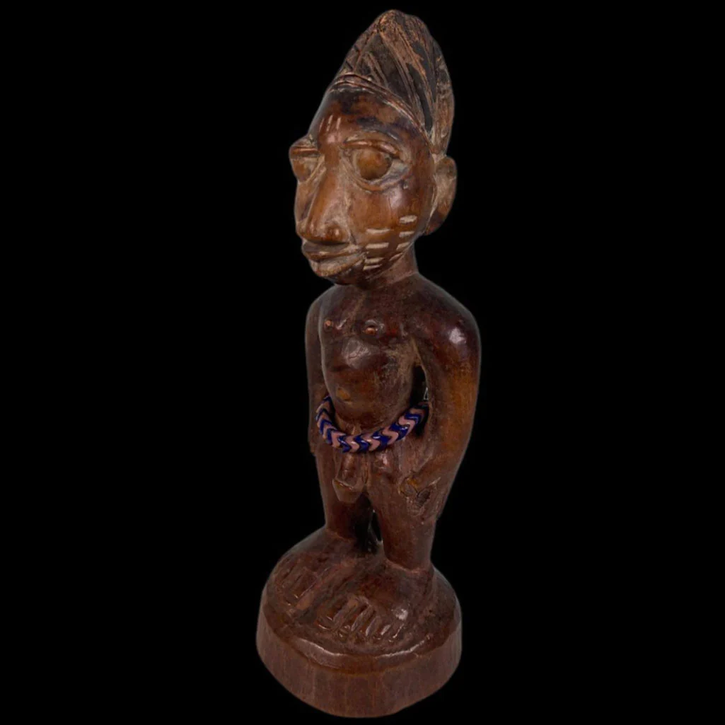 Yoruba Ibeji, Nigeria - Image 3