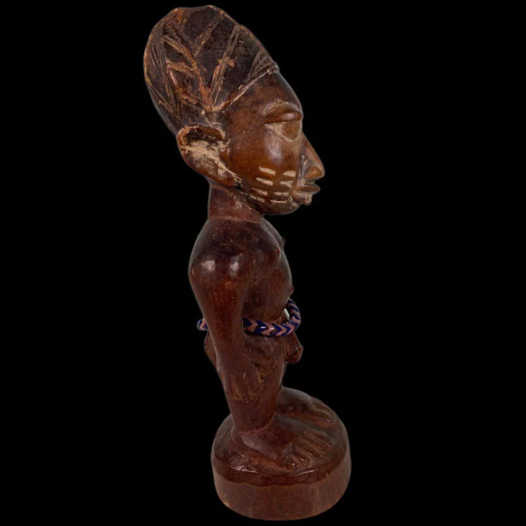 Yoruba Ibeji, Nigeria - Image 4