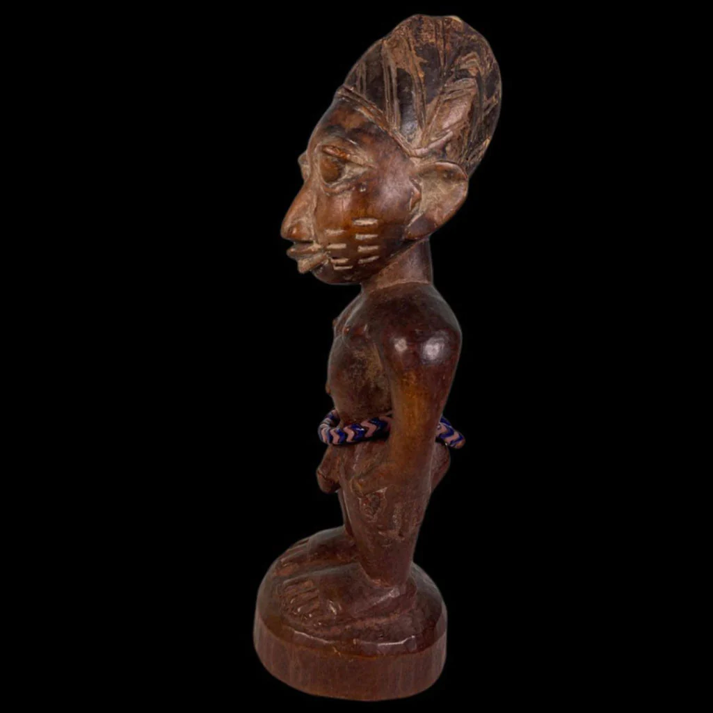 Yoruba Ibeji, Nigeria - Image 5