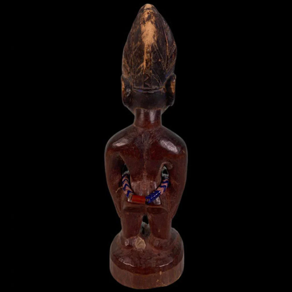 Yoruba Ibeji, Nigeria - Image 6
