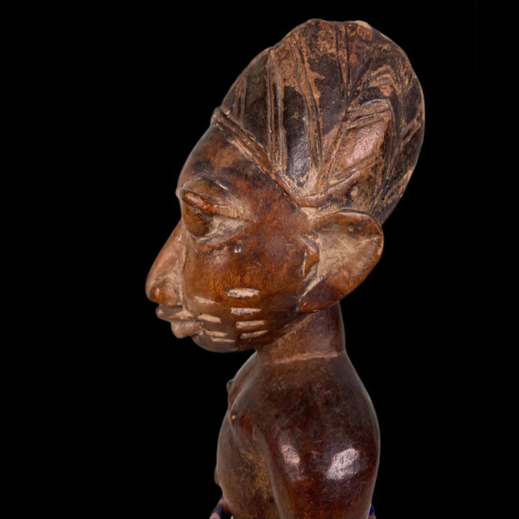 Yoruba Ibeji, Nigeria - Image 7