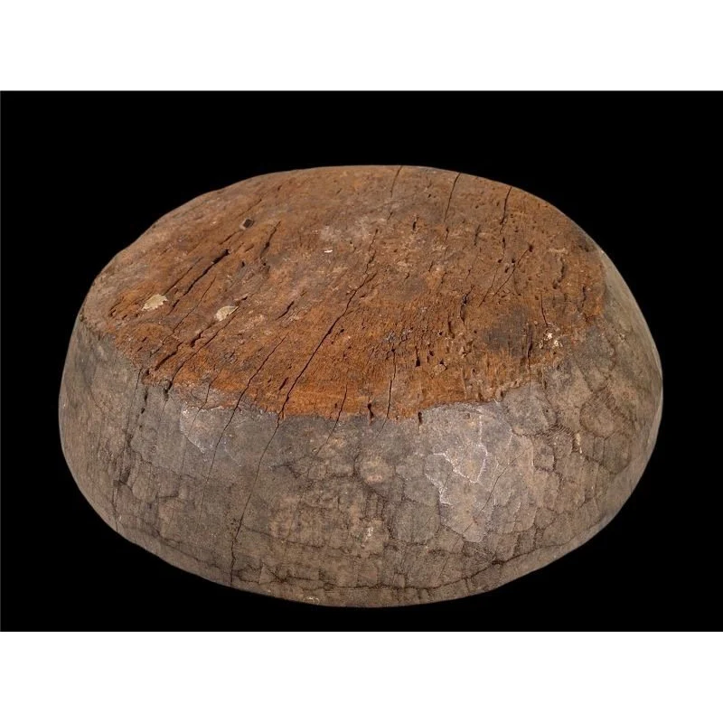 Yoruba Opon Igede Ifa Divination Box, Nigeria PROVENANCE - Image 10
