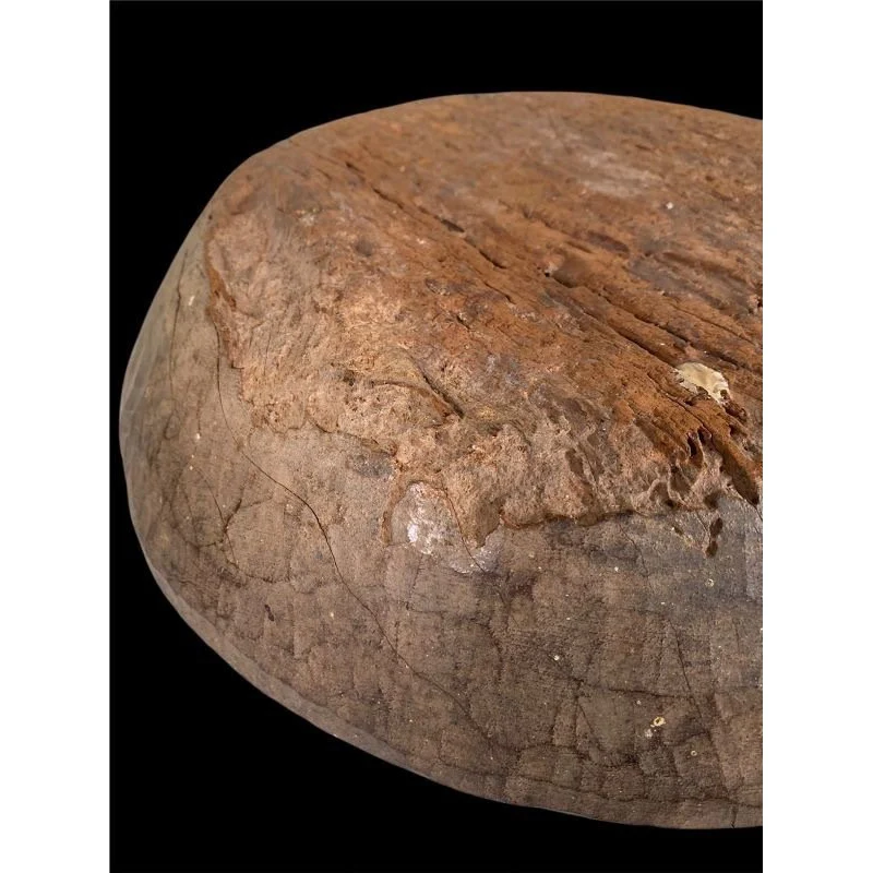 Yoruba Opon Igede Ifa Divination Box, Nigeria PROVENANCE - Image 9