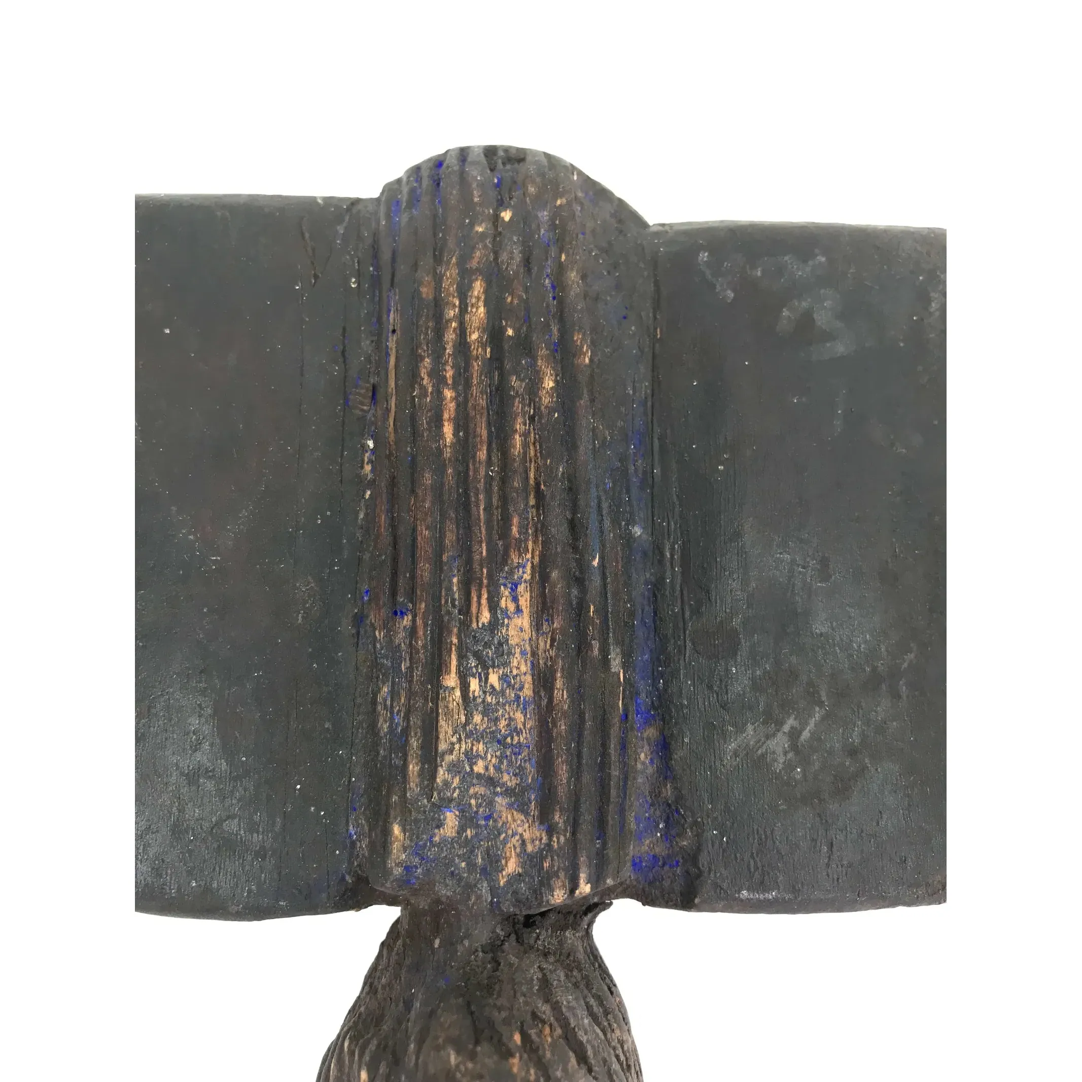 Yoruba Shango Staff, Nigeria 2/9/2025 - Image 10