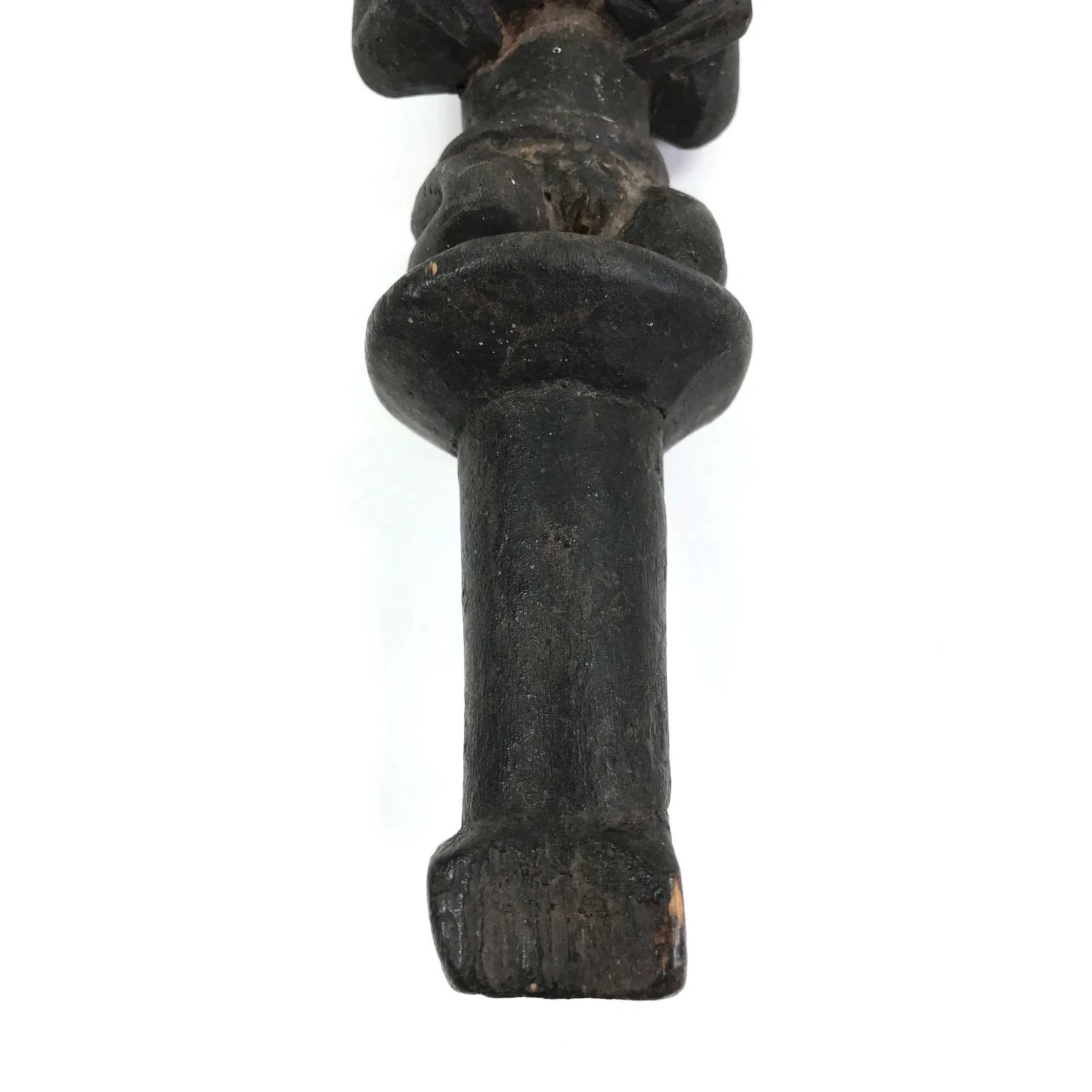Yoruba Shango Staff, Nigeria 2/9/2025 - Image 5
