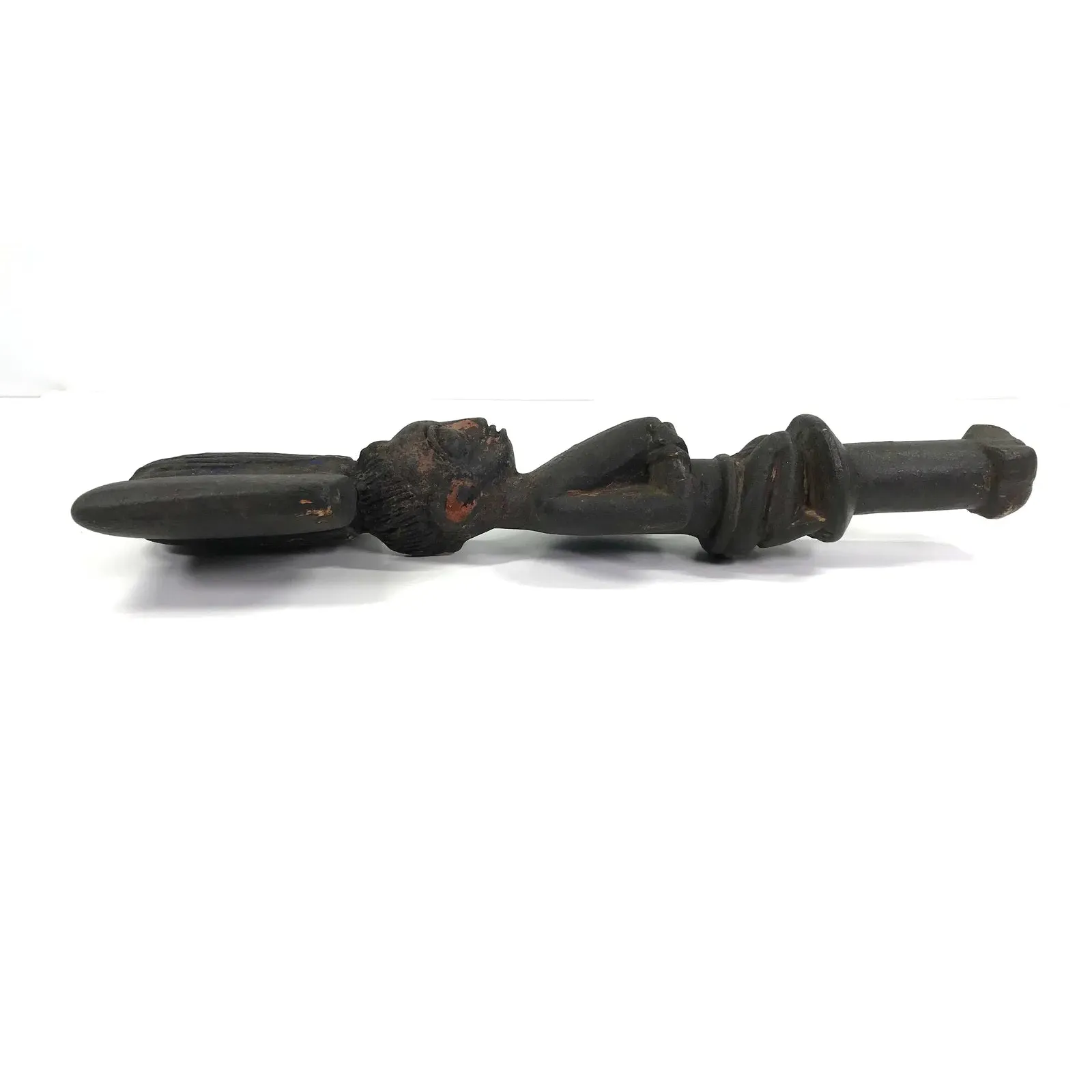 Yoruba Shango Staff, Nigeria 2/9/2025 - Image 6