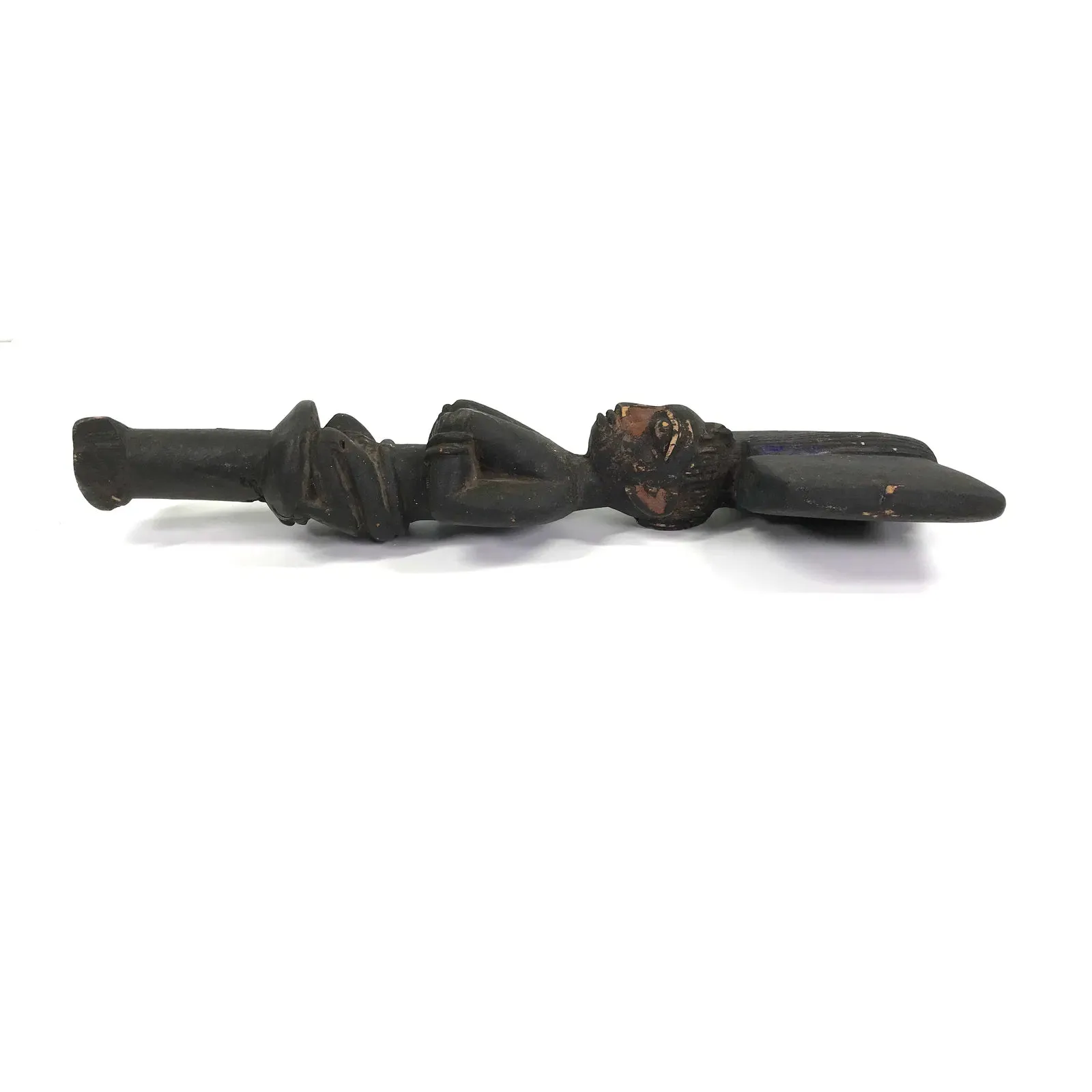 Yoruba Shango Staff, Nigeria 2/9/2025 - Image 7